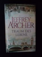 Traum des Lebens - Jeffrey Archer - Neu - Original verpackt Niedersachsen - Saterland Vorschau