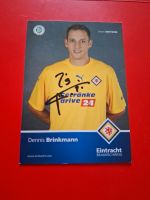 Dennis Brinkmann Eintracht Braunschweig Baden-Württemberg - Meßstetten Vorschau