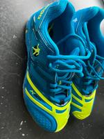 NEU! Handballschuhe Gr 43 (42) Kempa Hallenturnschuhe Turnschuhe Hessen - Darmstadt Vorschau