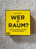 Partyspiel „Wer im Raum“ Münster (Westfalen) - Centrum Vorschau
