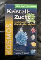 Kristall-Zucht KOSMOS Hessen - Bad Vilbel Vorschau