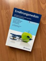 Ernährungsmedizin 5. Auflage Biesalki Bischoff Baden-Württemberg - Iffezheim Vorschau