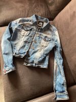 Jeans Jacke Italy Style Bayern - Memmelsdorf Vorschau