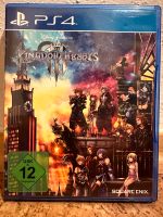 Kingdom Hearts 3 - PlayStation 4 Bayern - Rain Lech Vorschau