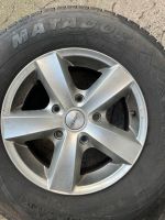 Aluminiumfelgen 16“ für zB Kia Sorento Wurster Nordseeküste - Nordholz Vorschau