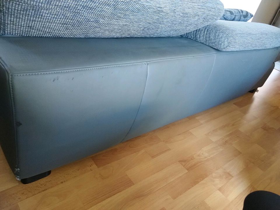 Ecksofa / Wohnlandschaft / Schlafsofa 3m x 2m in Köln