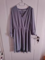 Sommerkleid leicht h&m 42 top Zustand Hessen - Biedenkopf Vorschau