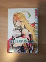 Tales of Xillia Manga Box Baden-Württemberg - Bönnigheim Vorschau