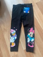 Mädchen Leggins Disney Mickey Mouse Gr. 92 NEU Baden-Württemberg - Mannheim Vorschau