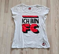 1.FC Köln Shirt Damen Größe XL Top Zustand Köln - Porz Vorschau