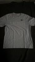 Lacoste Tshirt Blau Nordrhein-Westfalen - Rösrath Vorschau