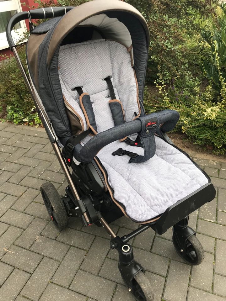 Kinderwagen Hartan VIP in Osnabrück