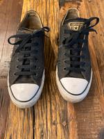 Converse Damenschuhe Größe 40 Sachsen-Anhalt - Bitterfeld Vorschau