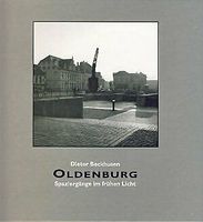 Oldenburg - Spaziergänge im frühen Licht Niedersachsen - Oldenburg Vorschau