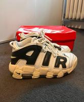 Nike Air Uptempo‘96 Wht/Grn Schuhe/Sneaker Nordrhein-Westfalen - Marl Vorschau