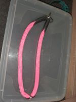 Halsband pink Rheinland-Pfalz - Katzweiler Vorschau