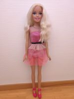 Barbie 70 cm Sachsen-Anhalt - Weißenfels Vorschau