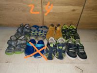 Kinder Schuhe gr. 24 Sachsen - Roßwein Vorschau