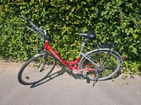 Damenfahrrad corratec Größe 4 Nordrhein-Westfalen - Hagen Vorschau
