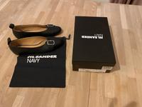Jil Sander Ballerina Buckle Bonn - Bad Godesberg Vorschau