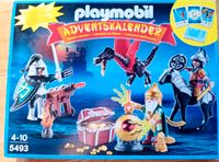 Playmobil Adventskalender 5493 Bayern - Augsburg Vorschau