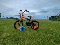 Kinder Fahrrad 14 Zoll Niedersachsen - Barsinghausen Vorschau