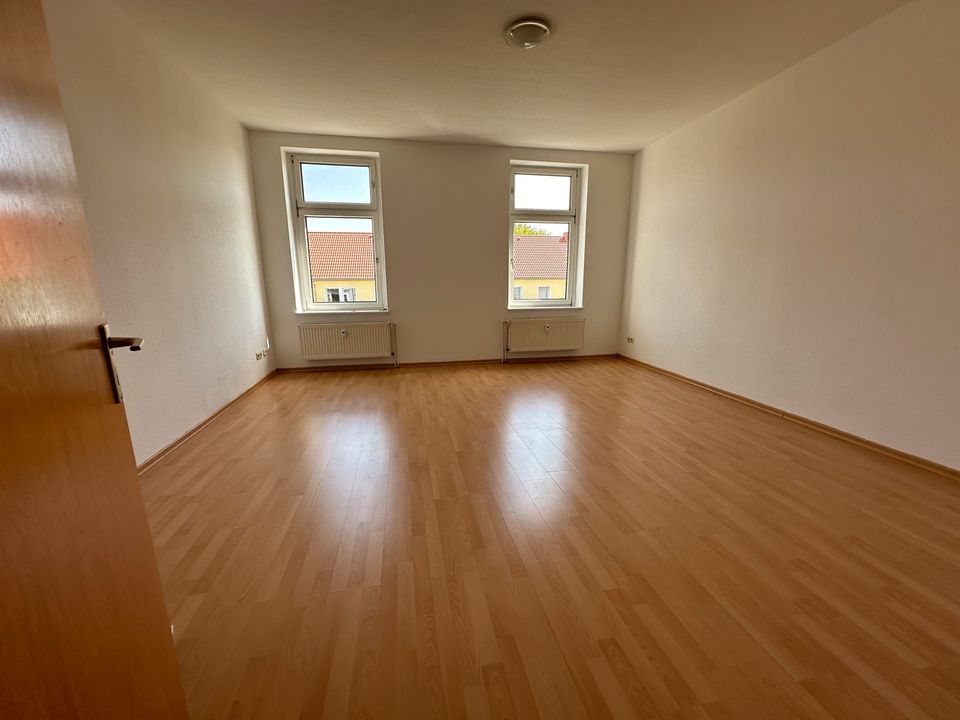 4-Raum Wohnung im Stadtfeld-Ost I Friesenstraße 45 in Magdeburg