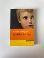 Schlafes Bruder - Robert Schneider Herzogtum Lauenburg - Groß Grönau Vorschau