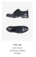 LAB Schnürschuhe Innenstadt - Köln Altstadt Vorschau