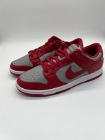 Nike Dunk Low 'UNLV' 2021 | 44 | DD1391-002 Niedersachsen - Wolfsburg Vorschau