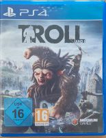 Troll   PS4 Nordrhein-Westfalen - Waldfeucht Vorschau