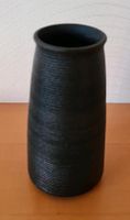 *NEU* kleine schwarze Vase ca. 13,5 cm Dekoration Nordrhein-Westfalen - Bedburg Vorschau