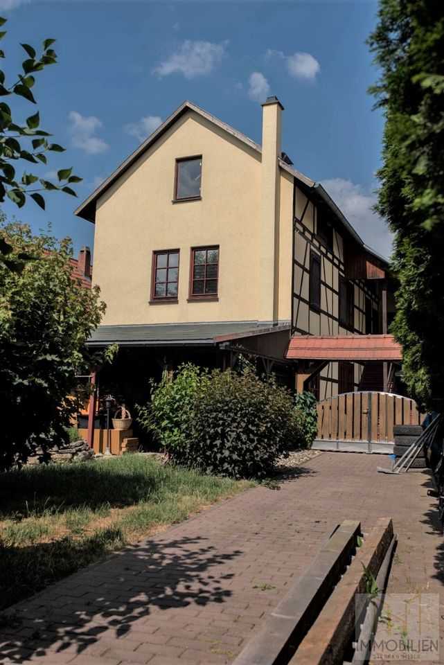 53+ Arnstadt Garten Pachten, Jetzt passende immobilie bei immonet
