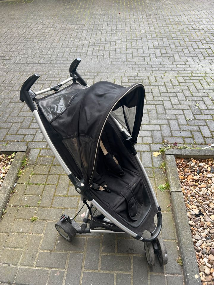 Kinderwagen/ buggy in Essen