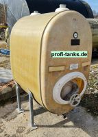 P196 gebrauchter GFK-Tank 1.000 L Regenwassertank Rapsöltank Rheinland-Pfalz - Hillesheim (Eifel) Vorschau