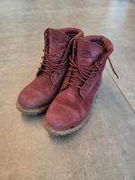 Timberland Wanderschuhe Gr. 39,5 Bayern - Simbach Vorschau