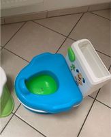 Fisher price kindertoilette Töpfchen Potty trainer Hessen - Kronberg im Taunus Vorschau