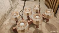 Wunderschöne Lampe Esszimmer zu verkaufen Nordrhein-Westfalen - Hagen Vorschau