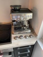 Sage Barista Express Espressomaschine Siebträger Nordrhein-Westfalen - Hagen Vorschau