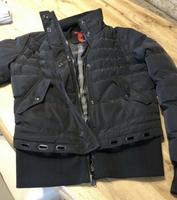 Wellensteyn Jacke schwarz Sachsen - Neustadt Vorschau