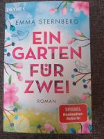 Ein Garten für zwei - Emma Sternberg Bayern - Reichenberg Vorschau