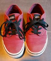 Vans Sneaker bordeaux Sachsen - Pegau Vorschau