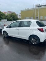 Toyota Yaris 1.33 6 Gang Baden-Württemberg - Reutlingen Vorschau