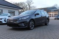 Kia Ceed Sportswagon Plug-in Hybrid Vision (Navi) Niedersachsen - Andervenne Vorschau
