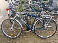 Ideales Fahrrad für die Stadt 28 Zoll, Inspektion bereits erfolgt Köln - Ehrenfeld Vorschau