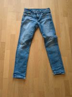 Blaue Levi's Jeans Herren Rheinland-Pfalz - Vallendar Vorschau