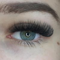 Wimpernverlängerung Münster (Westfalen) - Angelmodde Vorschau