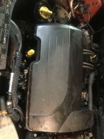 Renault Clio 3 1,2 16V Benzinmotor 55kw Kennung D4F Duisburg - Duisburg-Süd Vorschau