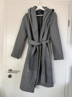 Zara Mantel grau Nordrhein-Westfalen - Goch Vorschau
