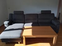 Gut erhalten - Himolla Sofa mit Relaxfunktion Bayern - Münsing Vorschau